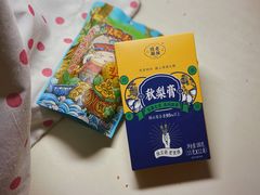-上海梨膏糖商店(豫园商城店)