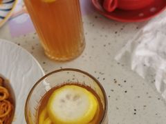 -必胜客(海滨店)