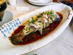 -龙记食府 闲林店