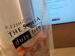 -新罗免税店(济州店)
