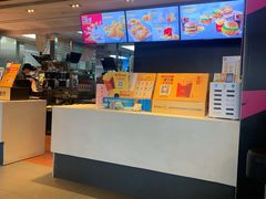 -麦当劳(龙湖时代天街店)