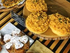 -Let's Taipei 非常烘焙(太古里店)