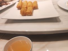 -梅龙镇酒家(南京西路总店)
