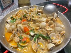 -达叔香味海鲜(海棠68环球美食街店)