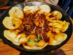-百味地锅鸡(夹河西街店)