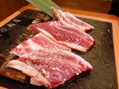 -町町烧肉屋(振华广场店)
