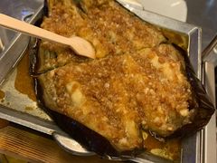 -很久以前羊肉串(大华三路店)
