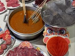 -荣叔港式沙嗲牛肉火锅(正佳潮流店)