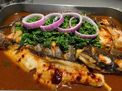 -半天妖烤鱼(丰科万达店)