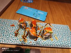 -晴季寿司(活力城店)