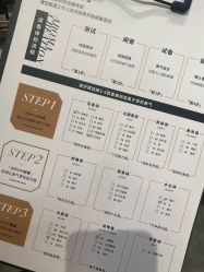 -香遇沙龙香水·调香·团建