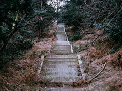 -天姥山
