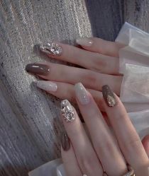 点击看大图 -LILY NAILS美甲美睫