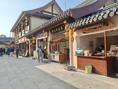 -江心屿景区