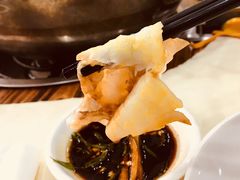 桑拿鱼-凯盈阁·顺德私房菜·桑拿鸡