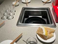 -海底捞大排档火锅(悦荟广场店)