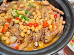 -得稻小饭堂·江西菜(浦江店)