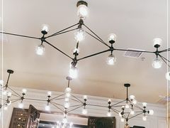 大堂-开海·红岛海鲜虾水饺(石老人店)