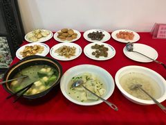 -吴门人家·苏宴宫廷菜(拙政园店)