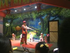 -昆明大悦城未来动物城(螺蛳湾中心店)