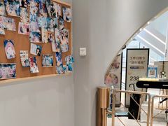 -NOKNOK若蔻亲子餐厅(天地壹方北馆店)
