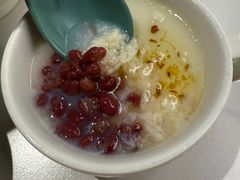 冰豆花-湖鱼湖·蓉亭食贝(亚运村店)