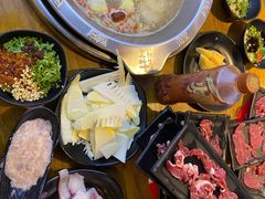-皇牛鲜生·牛爱牛鲜牛肉自选火锅(晋吉北路店)