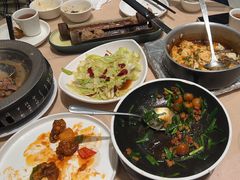 -香顺·客家菜(常平店)