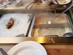 -蒙肥羊·酸汤潮牛·鲜牛肉火锅烤肉自助(岗顶店)