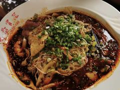 -七恭冒菜(亭江街店)