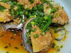 -林记象山海鲜(广灵二路店)