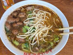 -泰顺江南春面馆