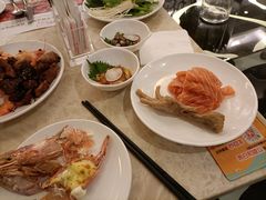 -芭菲盛宴·环球美食(解放碑英利国际店)