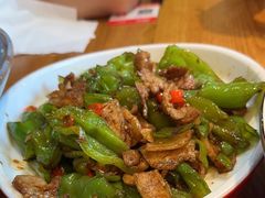 -金掌勺·锅包肉(双榆树店)