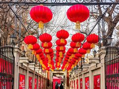 -天津意大利风情旅游区
