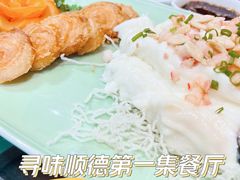 -阿多私房菜(顺德店)
