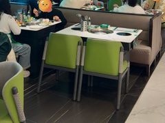 -亚马逊海鲜自助(梅溪湖步步高店)