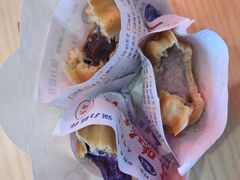 -台湾味正点车轮饼可丽饼(南禅寺店)