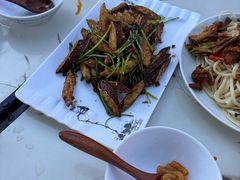 -最心疆拌面·抓饭·烧烤
