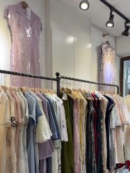-挽苏旗袍(拙政园店)