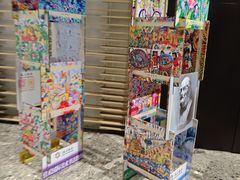 -佳禾国际美术书法教育(仁恒伊势丹校区)