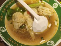 -西关味(大卫城店)
