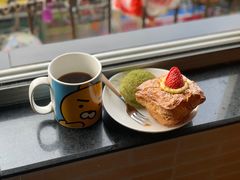 -PAPER STONE BAKERY(天环店)