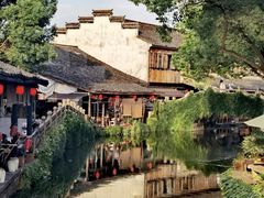 -绍兴书圣故里景区