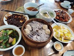 -双塔老饭店