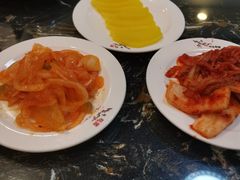 -桃园中华料理炸酱面(燕儿岛路店)