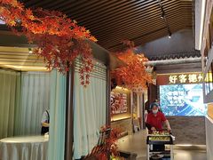 -老德州四合院·德州菜(天衢路店)