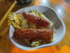-吴记老字号辣汤饭