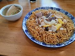 -裕兴记·三虾面(西北街总店)