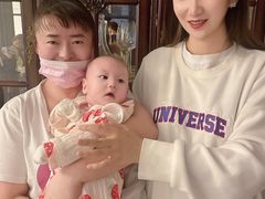 -爱月宝月嫂·育儿嫂